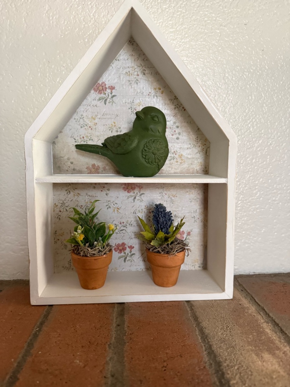 Decorative handmade decor - Picture 11 of 12